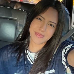 Meet your Posher, Lili